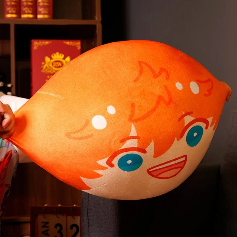 40 Styles Ensemble Stars Plüschtier Süße Harukawa Sora Hidaka Hokuto Shiina Niki Puppe Weiches Dekokissen Weihnachtsgeschenke für Mädchen