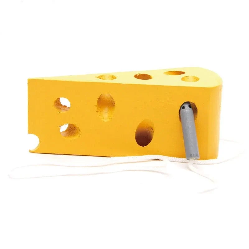 Montessori Spielzeug Wurm Essen Obst Holz Puzzle Spielzeug Kinder Finger Flexible Training Drehen Wurm Pädagogisches Spielzeug für Kinder Geschenke