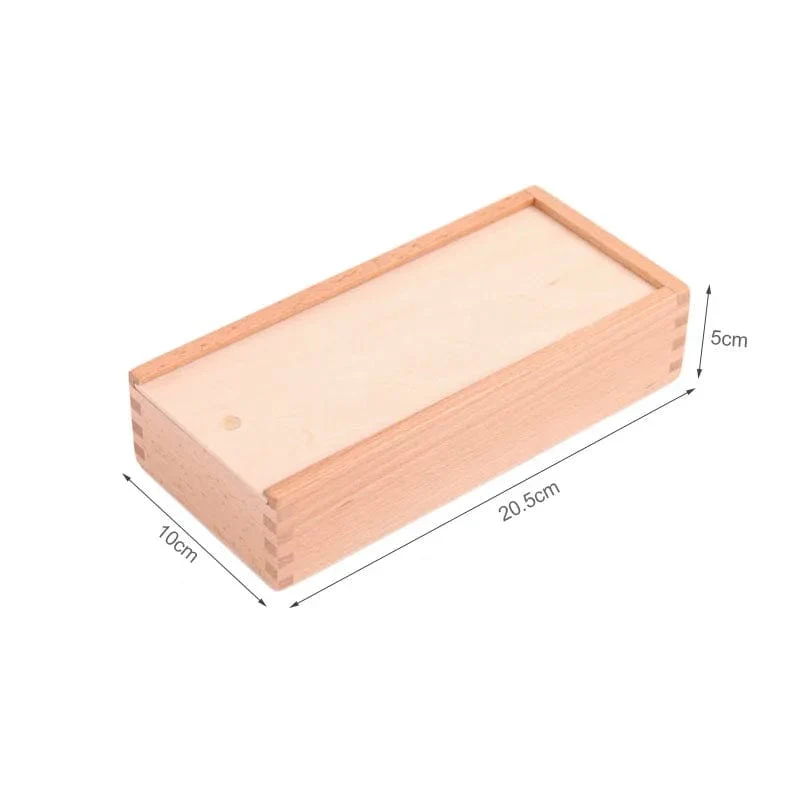 Kinder Holz Montessori Kognitiven Karten Anzahl Zählen Mathe Spiel Pädagogisches Spielzeug Für Kinder Frühen Kindheit Vorschule Ausbildung