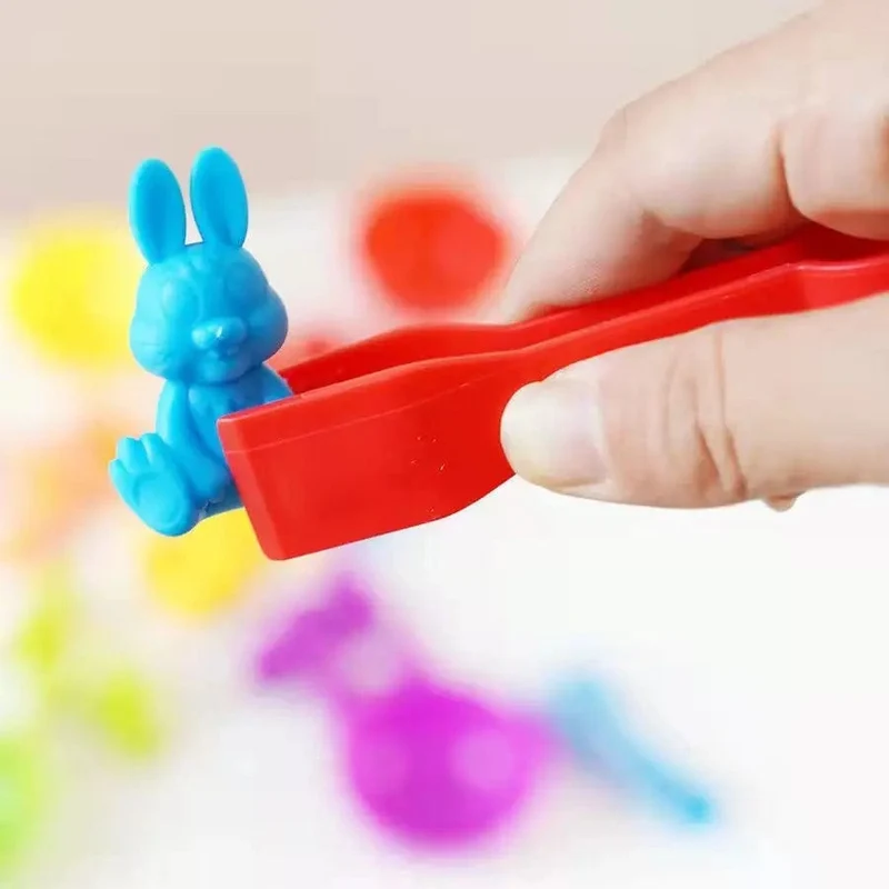 Kinder Matching Spiel Lernen Lernspielzeug Tierkognition Regenbogen Sortieren Feinmotorik Training Montessori Sinnespuzzle Spielzeug Geschenke