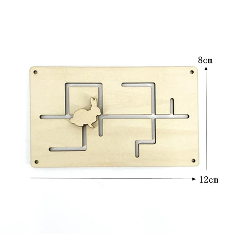 Beschäftigt Bord DIY Montessori Spielzeug Schloss Mobile Kinder Holz Chips Geschicklichkeit Training Eltern-Kind Spiel Puzzle Intelligenz Entwicklung