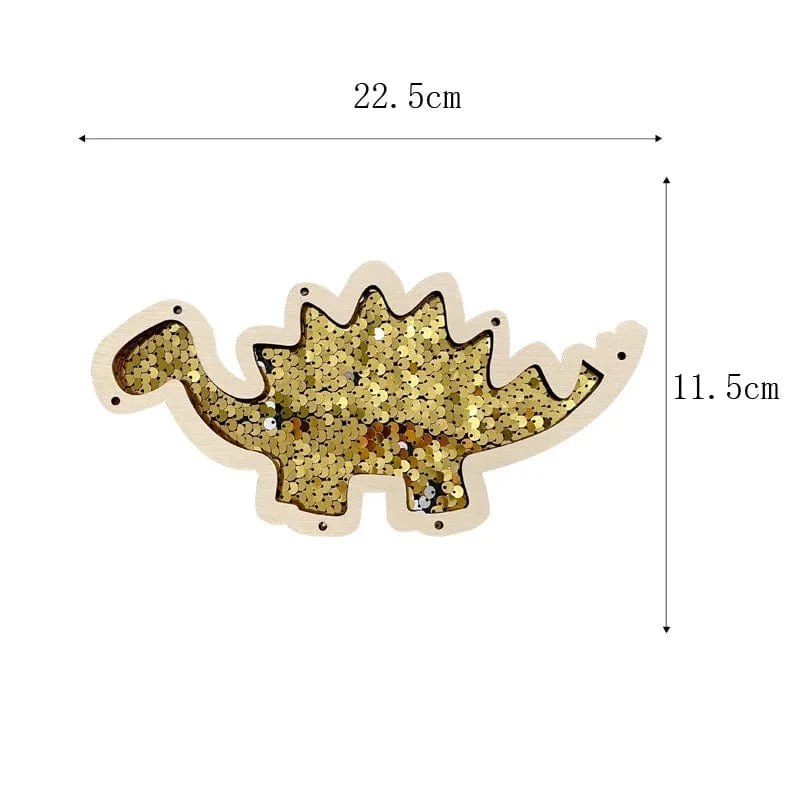 Beschäftigt Bord DIY Montessori Spielzeug Schloss Mobile Kinder Holz Chips Geschicklichkeit Training Eltern-Kind Spiel Puzzle Intelligenz Entwicklung