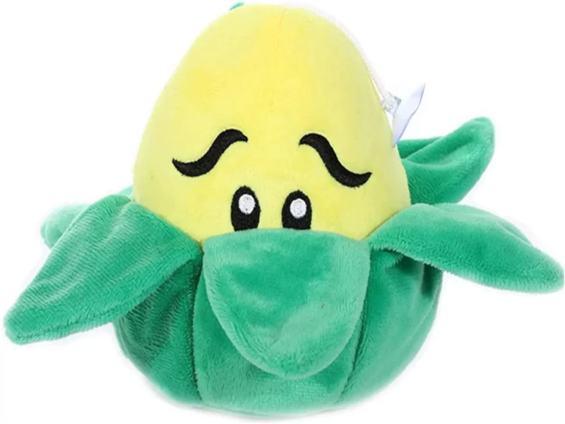Pflanzen gegen Zombies, gefüllte Sonnenblumen, Erbsenschleuder, Jalapeno, Wallnut, Kartoffelminen, Chomper, Geburtstags- und Weihnachtsgeschenke, Kinderspielzeug für Jungen