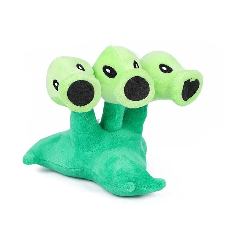 Pflanzen gegen Zombies, gefüllte Sonnenblumen, Erbsenschleuder, Jalapeno, Wallnut, Kartoffelminen, Chomper, Geburtstags- und Weihnachtsgeschenke, Kinderspielzeug für Jungen
