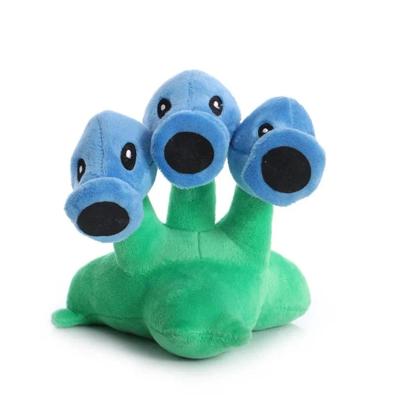 Pflanzen gegen Zombies, gefüllte Sonnenblumen, Erbsenschleuder, Jalapeno, Wallnut, Kartoffelminen, Chomper, Geburtstags- und Weihnachtsgeschenke, Kinderspielzeug für Jungen