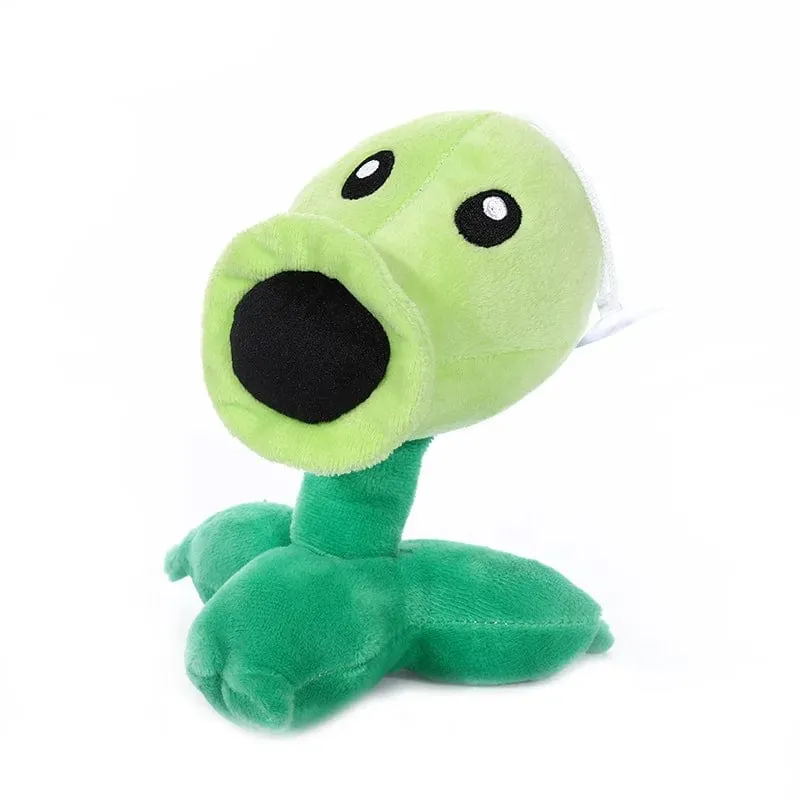Pflanzen gegen Zombies, gefüllte Sonnenblumen, Erbsenschleuder, Jalapeno, Wallnut, Kartoffelminen, Chomper, Geburtstags- und Weihnachtsgeschenke, Kinderspielzeug für Jungen