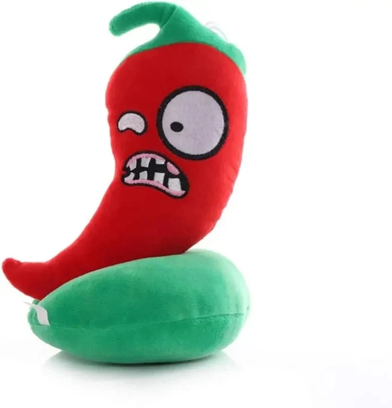 Pflanzen gegen Zombies, gefüllte Sonnenblumen, Erbsenschleuder, Jalapeno, Wallnut, Kartoffelminen, Chomper, Geburtstags- und Weihnachtsgeschenke, Kinderspielzeug für Jungen