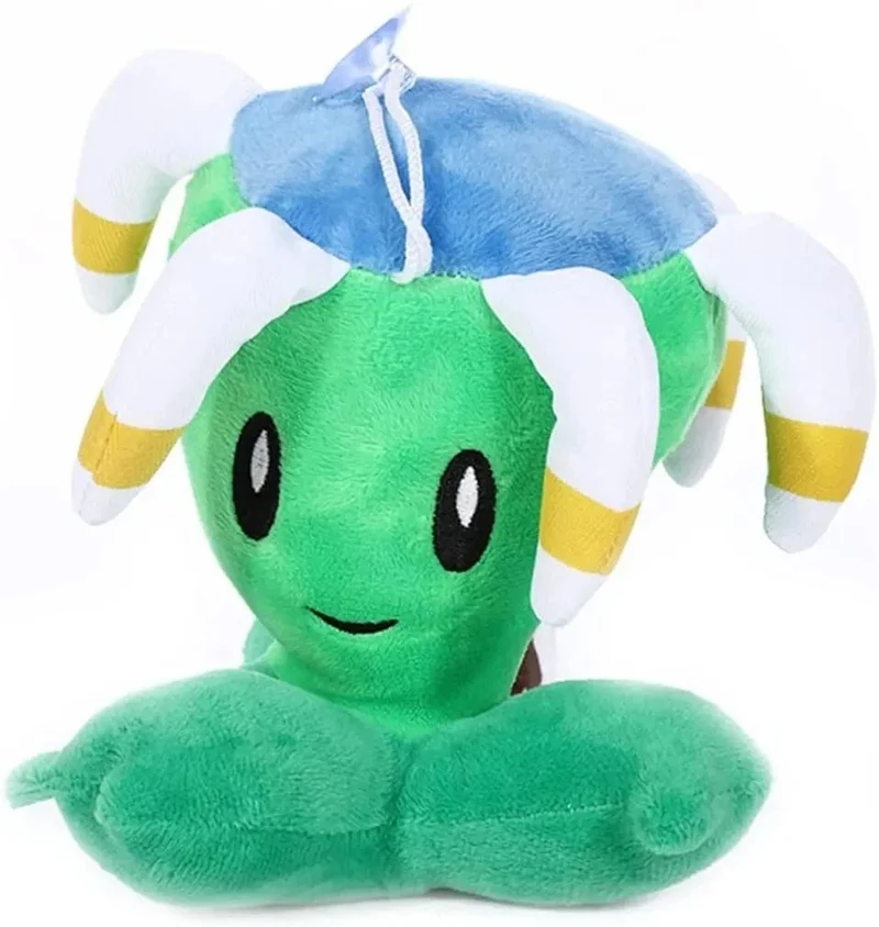 Pflanzen gegen Zombies, gefüllte Sonnenblumen, Erbsenschleuder, Jalapeno, Wallnut, Kartoffelminen, Chomper, Geburtstags- und Weihnachtsgeschenke, Kinderspielzeug für Jungen