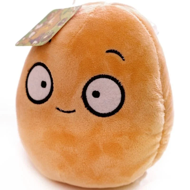 Pflanzen gegen Zombies, gefüllte Sonnenblumen, Erbsenschleuder, Jalapeno, Wallnut, Kartoffelminen, Chomper, Geburtstags- und Weihnachtsgeschenke, Kinderspielzeug für Jungen