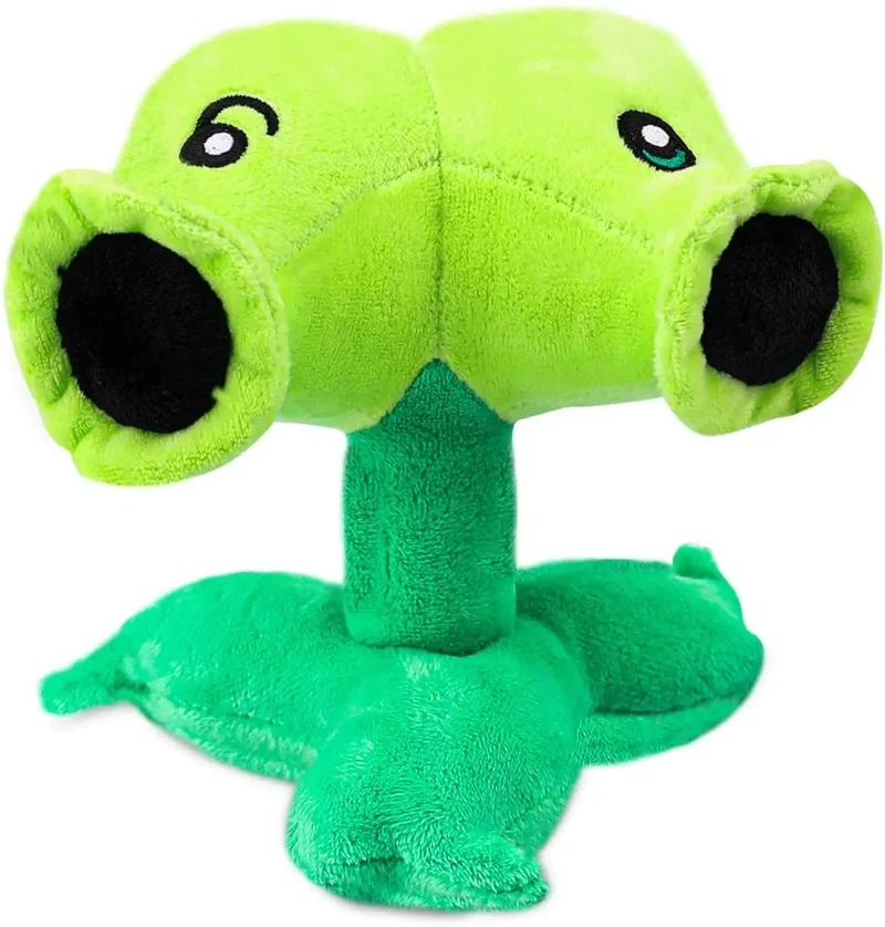 Pflanzen gegen Zombies, gefüllte Sonnenblumen, Erbsenschleuder, Jalapeno, Wallnut, Kartoffelminen, Chomper, Geburtstags- und Weihnachtsgeschenke, Kinderspielzeug für Jungen