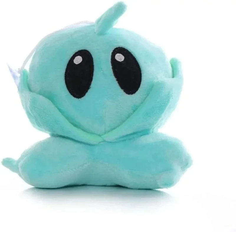 Pflanzen gegen Zombies, gefüllte Sonnenblumen, Erbsenschleuder, Jalapeno, Wallnut, Kartoffelminen, Chomper, Geburtstags- und Weihnachtsgeschenke, Kinderspielzeug für Jungen