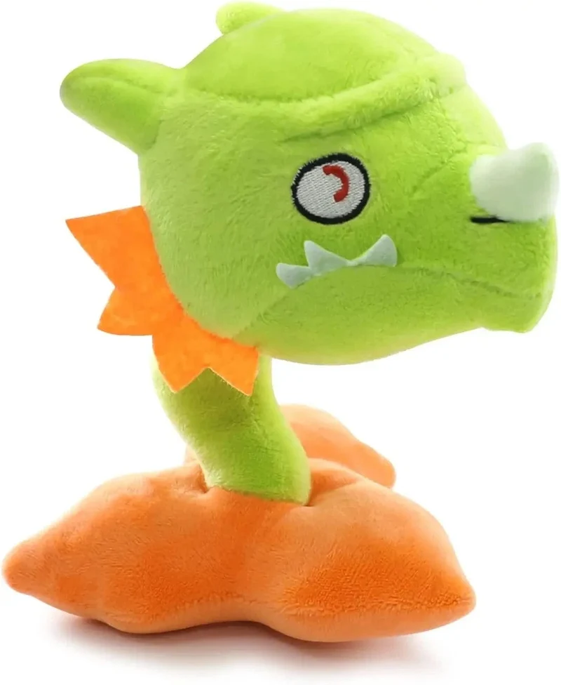 Pflanzen gegen Zombies, gefüllte Sonnenblumen, Erbsenschleuder, Jalapeno, Wallnut, Kartoffelminen, Chomper, Geburtstags- und Weihnachtsgeschenke, Kinderspielzeug für Jungen