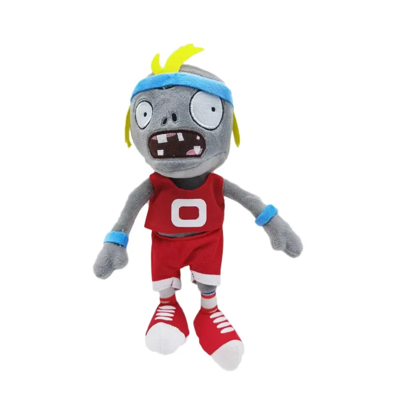 Pflanzen gegen Zombies, gefüllte Sonnenblumen, Erbsenschleuder, Jalapeno, Wallnut, Kartoffelminen, Chomper, Geburtstags- und Weihnachtsgeschenke, Kinderspielzeug für Jungen