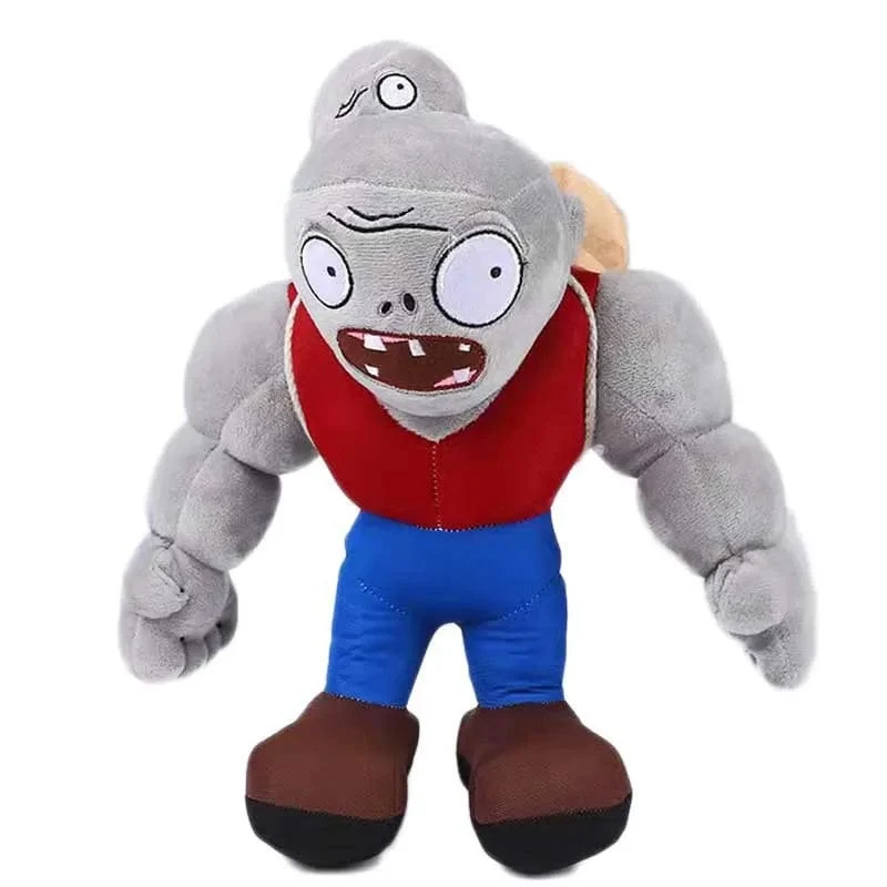 Pflanzen gegen Zombies, gefüllte Sonnenblumen, Erbsenschleuder, Jalapeno, Wallnut, Kartoffelminen, Chomper, Geburtstags- und Weihnachtsgeschenke, Kinderspielzeug für Jungen