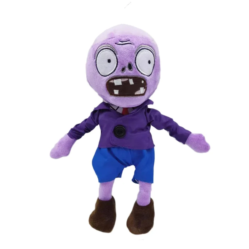 Pflanzen gegen Zombies, gefüllte Sonnenblumen, Erbsenschleuder, Jalapeno, Wallnut, Kartoffelminen, Chomper, Geburtstags- und Weihnachtsgeschenke, Kinderspielzeug für Jungen