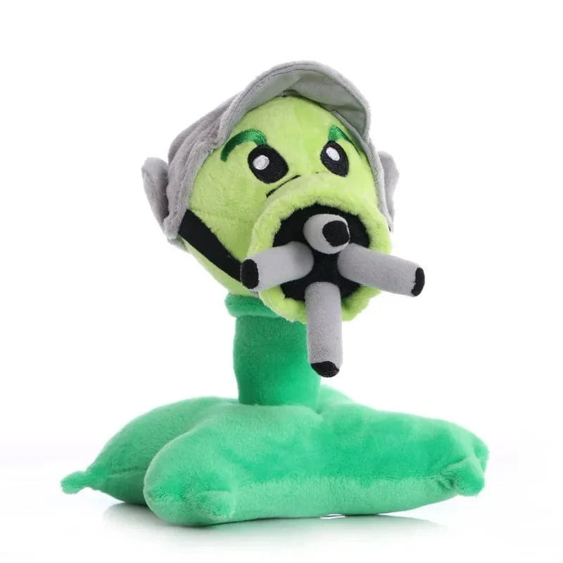 Pflanzen gegen Zombies, gefüllte Sonnenblumen, Erbsenschleuder, Jalapeno, Wallnut, Kartoffelminen, Chomper, Geburtstags- und Weihnachtsgeschenke, Kinderspielzeug für Jungen