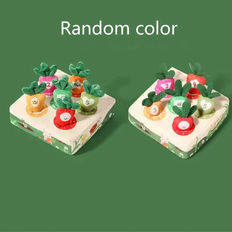 Baby Montessori Spielzeug Kinder 6 12 Monate 1 2 Jahre alt Entwicklungsspiele für Jungen Mädchen Babys Basteln Pädagogisches Sensorisches Spielzeug