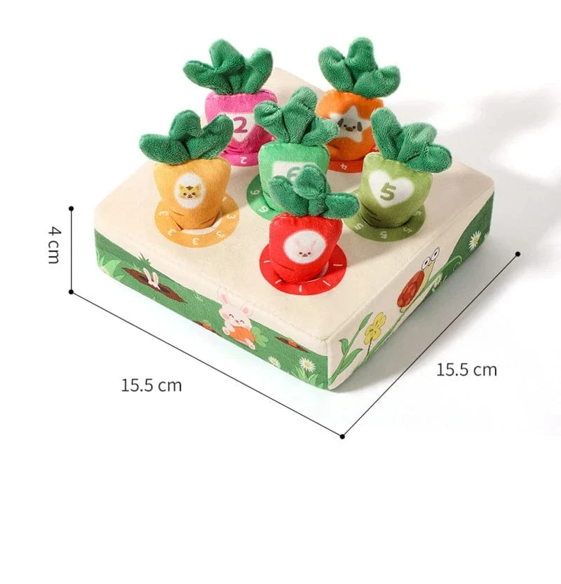 Baby Montessori Spielzeug Kinder 6 12 Monate 1 2 Jahre alt Entwicklungsspiele für Jungen Mädchen Babys Basteln Pädagogisches Sensorisches Spielzeug