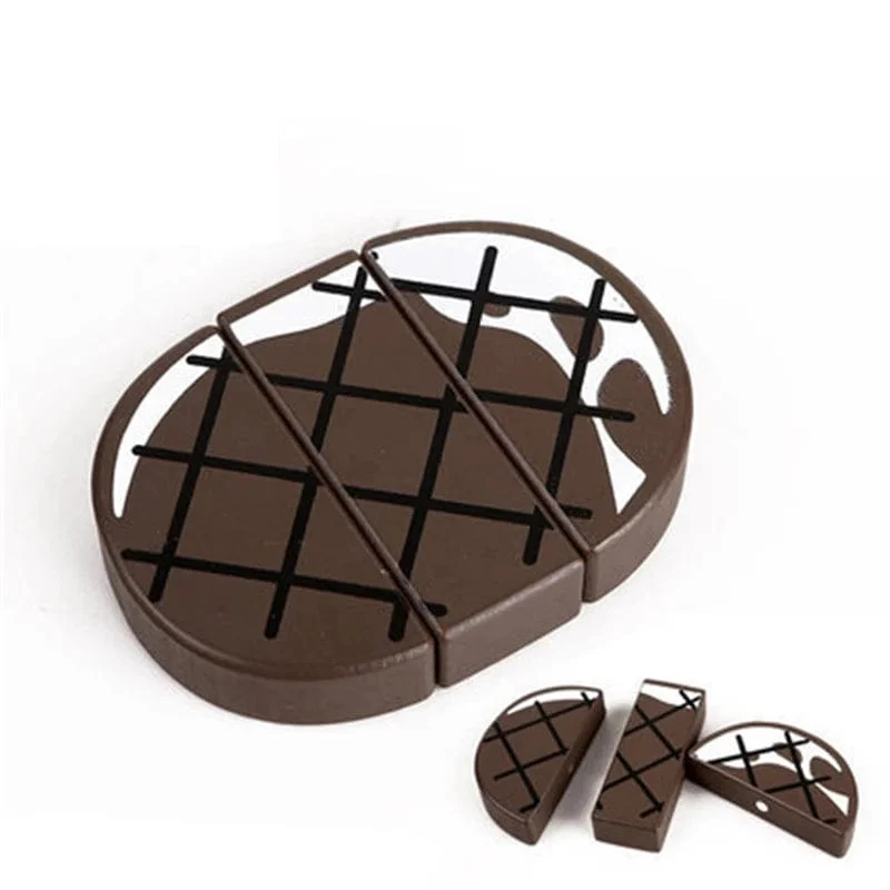 Neu Montessori Simulation Tier Magnetische Spielhaus Fisch Garnelen Krabben Shell Gewürz Sashimi Backen Spielzeug Holz Pädagogisches Spielzeug