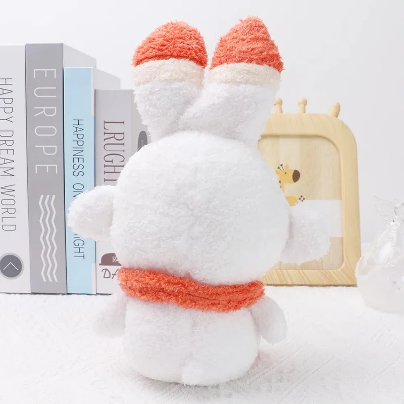 Scorbunny Grookey Sobble Pokemon Plüschpuppe Sprigatito Quaxly Fuecoco Floragato Meowscarada Anime Gefülltes Peluche Spielzeug Geschenke