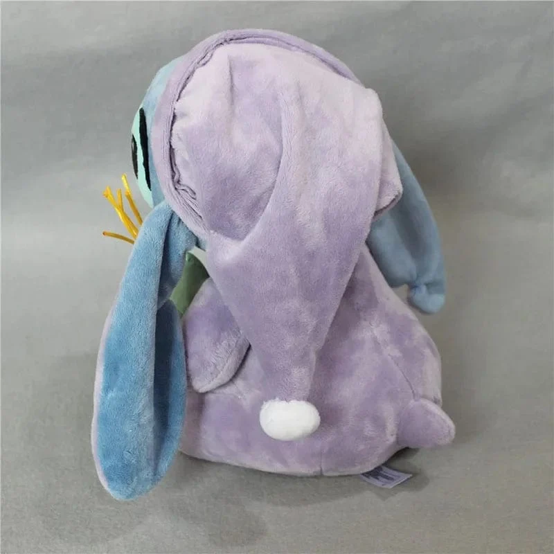 35 cm süße Lilo und Stitch Plüschtiere Disney Kreativität Gefüllte Plüschpuppe Spielzeug Kinder Geburtstagsgeschenk