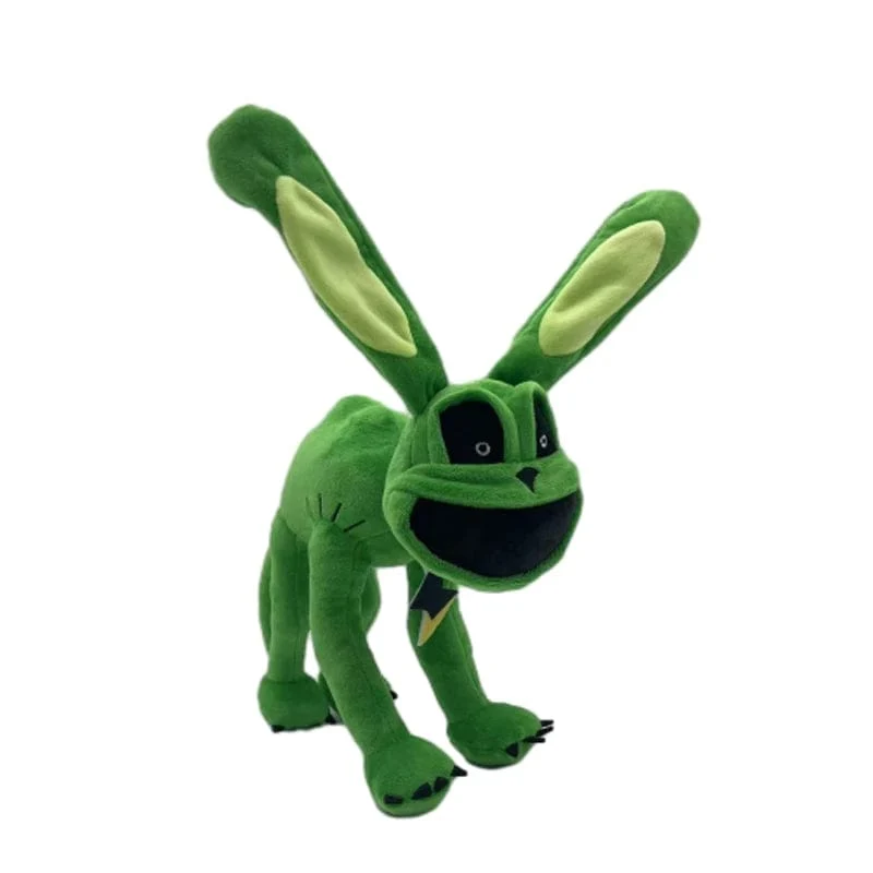 Süßes Catnap-Plüschtier, offizielle Smiling Critters-Plüschmonsterfigur, Puppe, Catnap und Dogday-Plüschtier, Stofftier, Spielzeug, Geschenk für Kinder