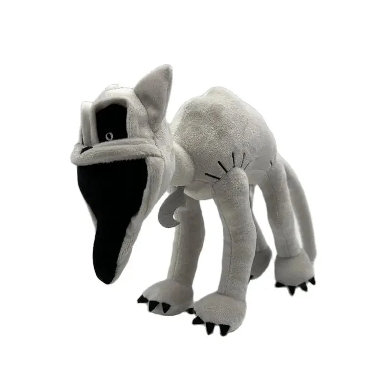 Süßes Catnap-Plüschtier, offizielle Smiling Critters-Plüschmonsterfigur, Puppe, Catnap und Dogday-Plüschtier, Stofftier, Spielzeug, Geschenk für Kinder