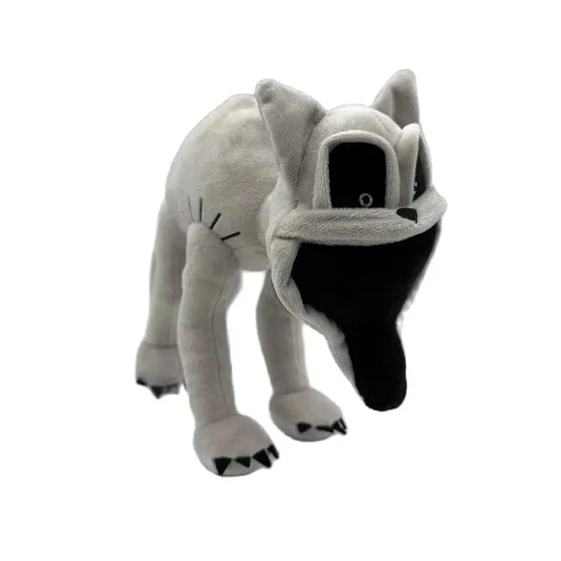 Süßes Catnap-Plüschtier, offizielle Smiling Critters-Plüschmonsterfigur, Puppe, Catnap und Dogday-Plüschtier, Stofftier, Spielzeug, Geschenk für Kinder