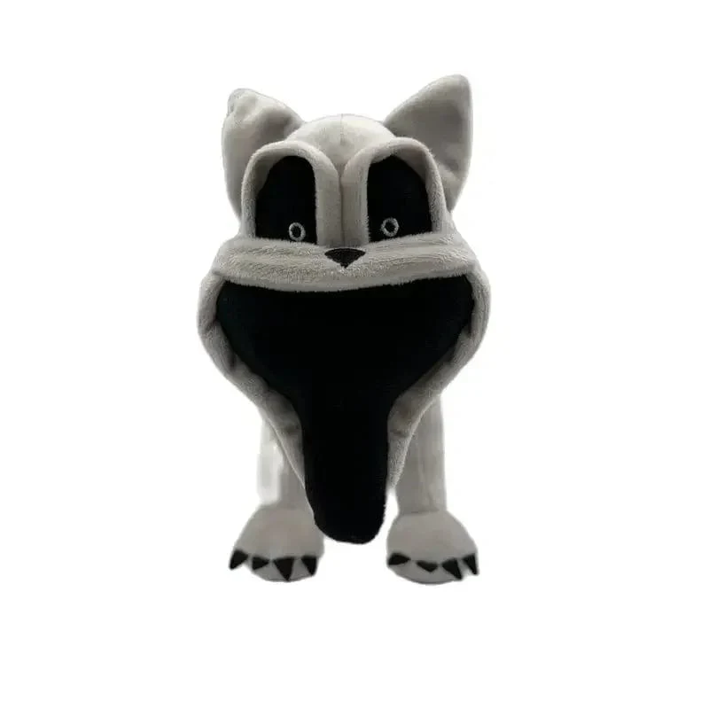 Süßes Catnap-Plüschtier, offizielle Smiling Critters-Plüschmonsterfigur, Puppe, Catnap und Dogday-Plüschtier, Stofftier, Spielzeug, Geschenk für Kinder