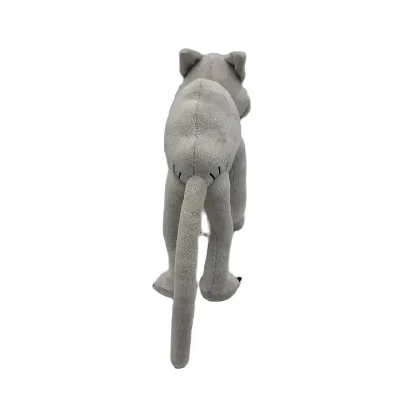 Süßes Catnap-Plüschtier, offizielle Smiling Critters-Plüschmonsterfigur, Puppe, Catnap und Dogday-Plüschtier, Stofftier, Spielzeug, Geschenk für Kinder