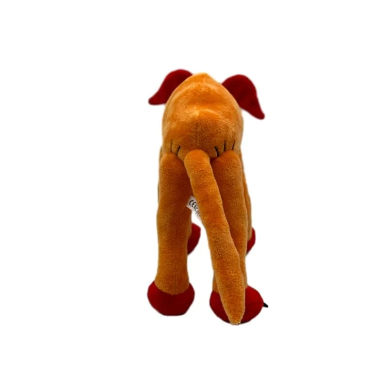 Süßes Catnap-Plüschtier, offizielle Smiling Critters-Plüschmonsterfigur, Puppe, Catnap und Dogday-Plüschtier, Stofftier, Spielzeug, Geschenk für Kinder