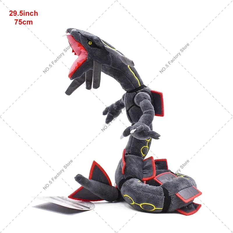 18 Stile Glänzende Charizard-Plüschtiere Pokemon Mega Evolution X & Y Charizard Weiche Kuscheltiere Spielzeugpuppe Geschenk für Kinder