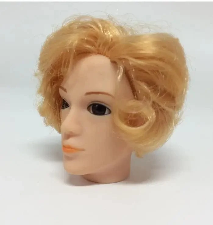 1/6 Boyfriendköpfe Bewegliche Gelenke 30cm Ken Puppenkörper Männlicher Prinz Nackter Mann Spielzeugpuppe Kenkörper DIY Spielzeug für Mädchen Geschenke