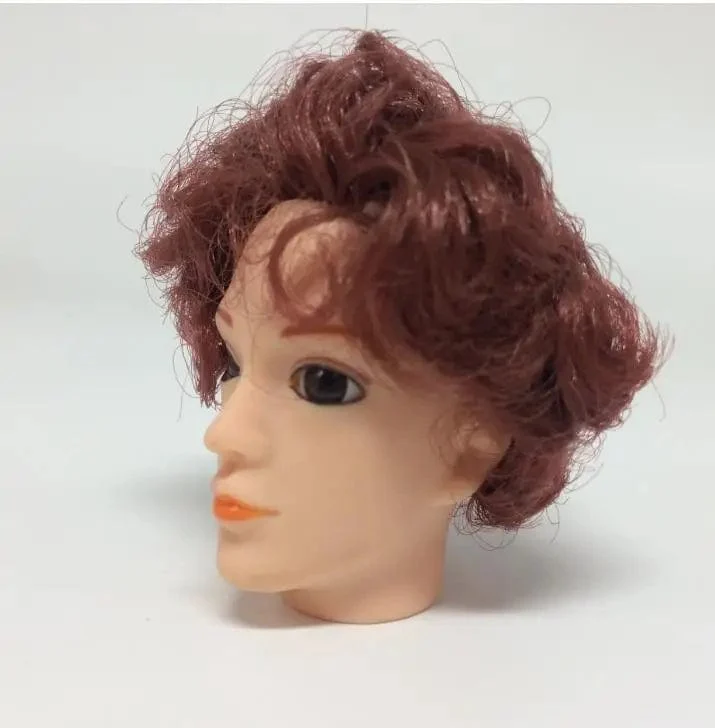 1/6 Boyfriendköpfe Bewegliche Gelenke 30cm Ken Puppenkörper Männlicher Prinz Nackter Mann Spielzeugpuppe Kenkörper DIY Spielzeug für Mädchen Geschenke