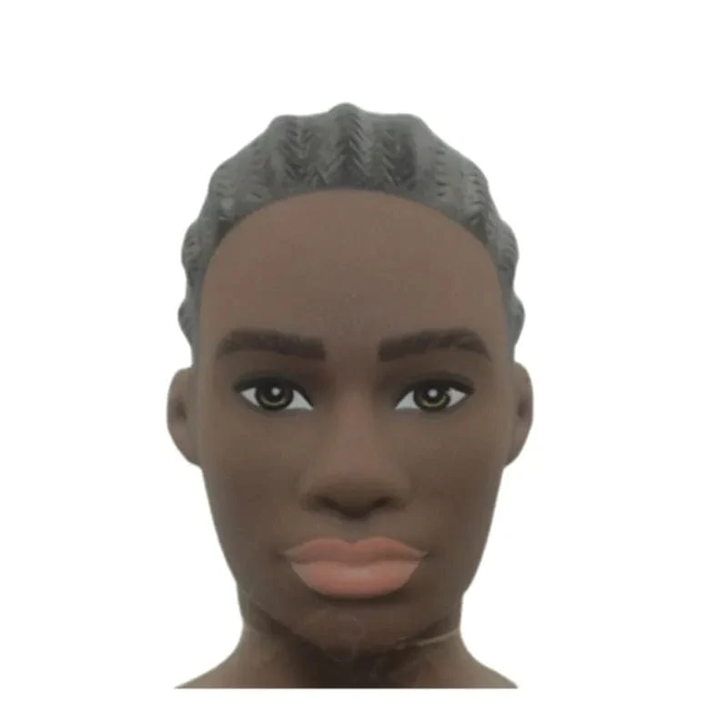 1/6 Boyfriendköpfe Bewegliche Gelenke 30cm Ken Puppenkörper Männlicher Prinz Nackter Mann Spielzeugpuppe Kenkörper DIY Spielzeug für Mädchen Geschenke