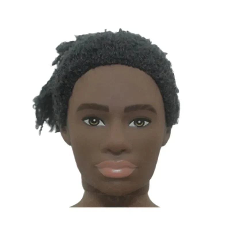 1/6 Boyfriendköpfe Bewegliche Gelenke 30cm Ken Puppenkörper Männlicher Prinz Nackter Mann Spielzeugpuppe Kenkörper DIY Spielzeug für Mädchen Geschenke