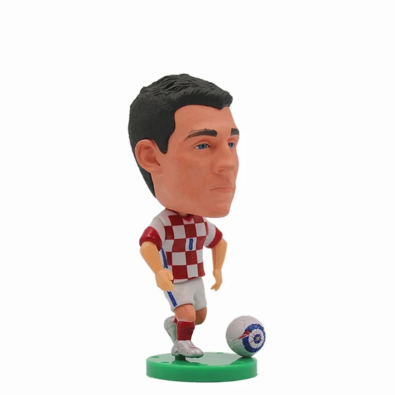 6.5 cm Höhe Tasse 2022 Szene Modell Spielzeug Harz Figur Puppe