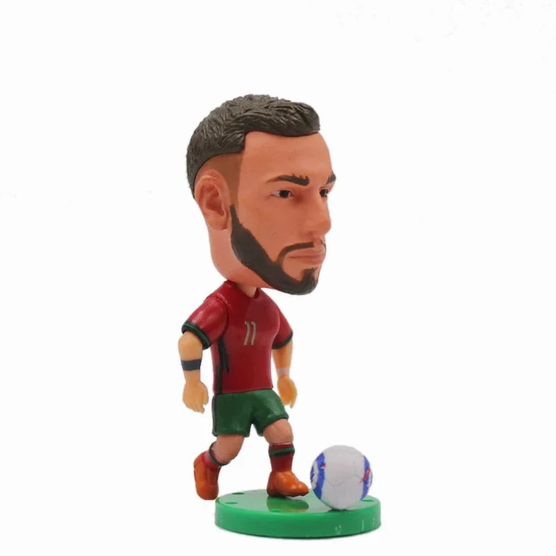 6.5 cm Höhe Tasse 2022 Szene Modell Spielzeug Harz Figur Puppe