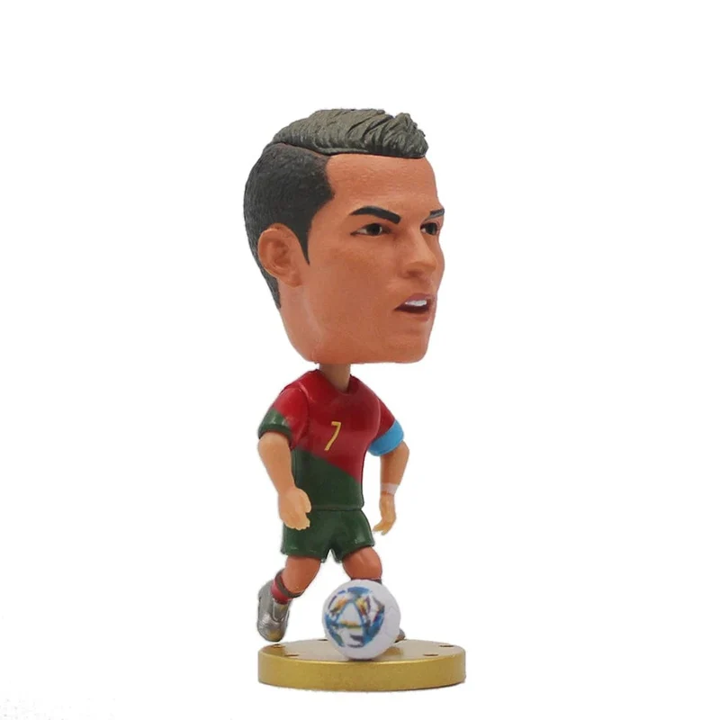 6.5 cm Höhe Tasse 2022 Szene Modell Spielzeug Harz Figur Puppe
