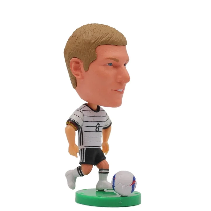 6.5 cm Höhe Tasse 2022 Szene Modell Spielzeug Harz Figur Puppe