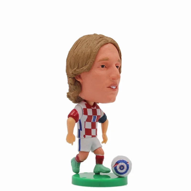 6.5 cm Höhe Tasse 2022 Szene Modell Spielzeug Harz Figur Puppe