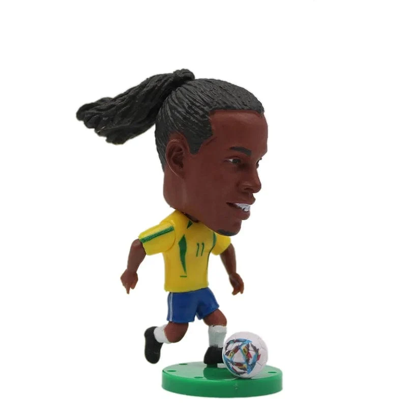 6.5 cm Höhe Tasse 2022 Szene Modell Spielzeug Harz Figur Puppe