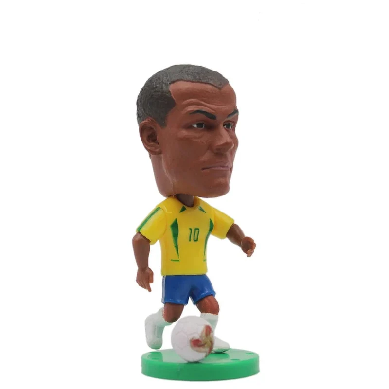 6.5 cm Höhe Tasse 2022 Szene Modell Spielzeug Harz Figur Puppe