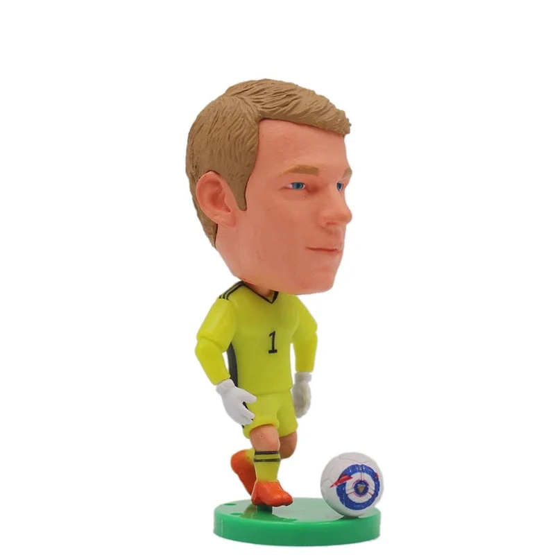6.5 cm Höhe Tasse 2022 Szene Modell Spielzeug Harz Figur Puppe