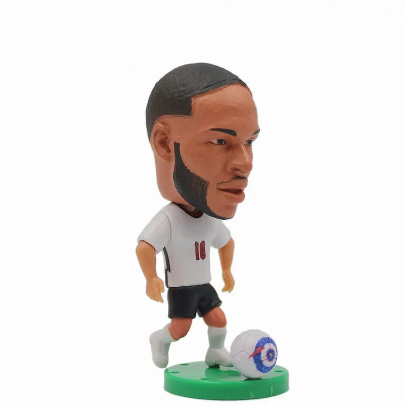 6.5 cm Höhe Tasse 2022 Szene Modell Spielzeug Harz Figur Puppe