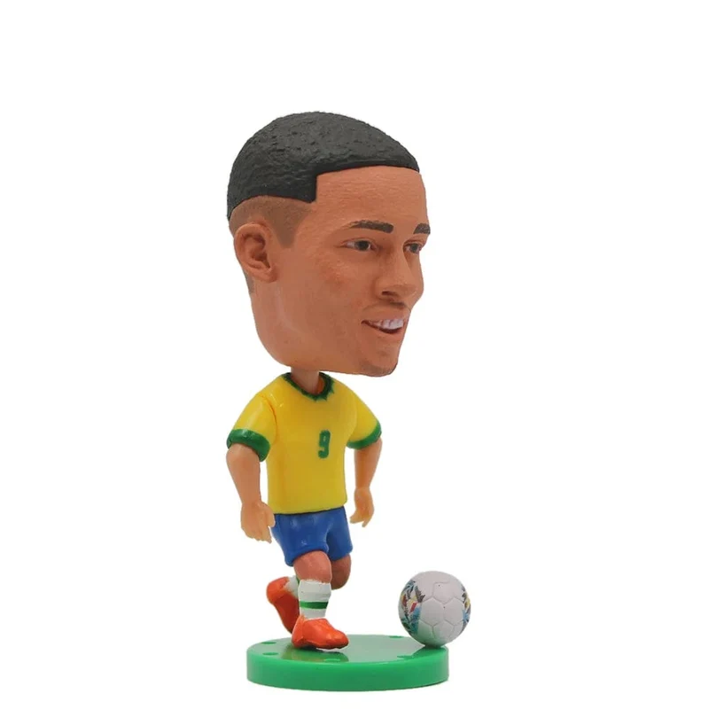 6.5 cm Höhe Tasse 2022 Szene Modell Spielzeug Harz Figur Puppe