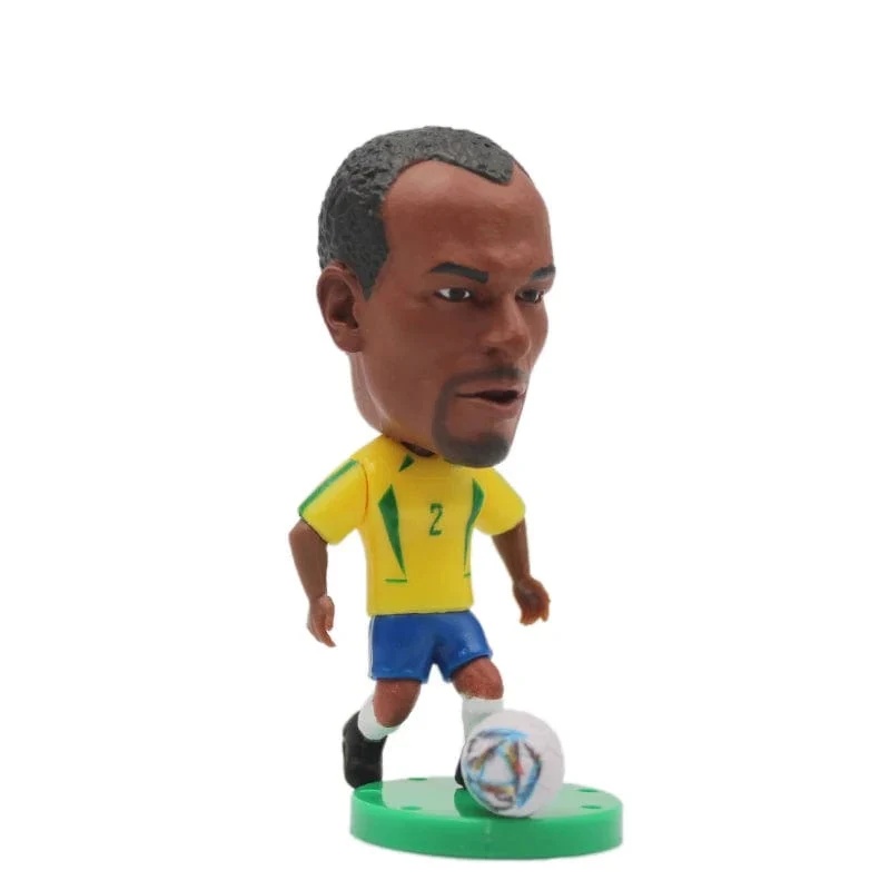 6.5 cm Höhe Tasse 2022 Szene Modell Spielzeug Harz Figur Puppe