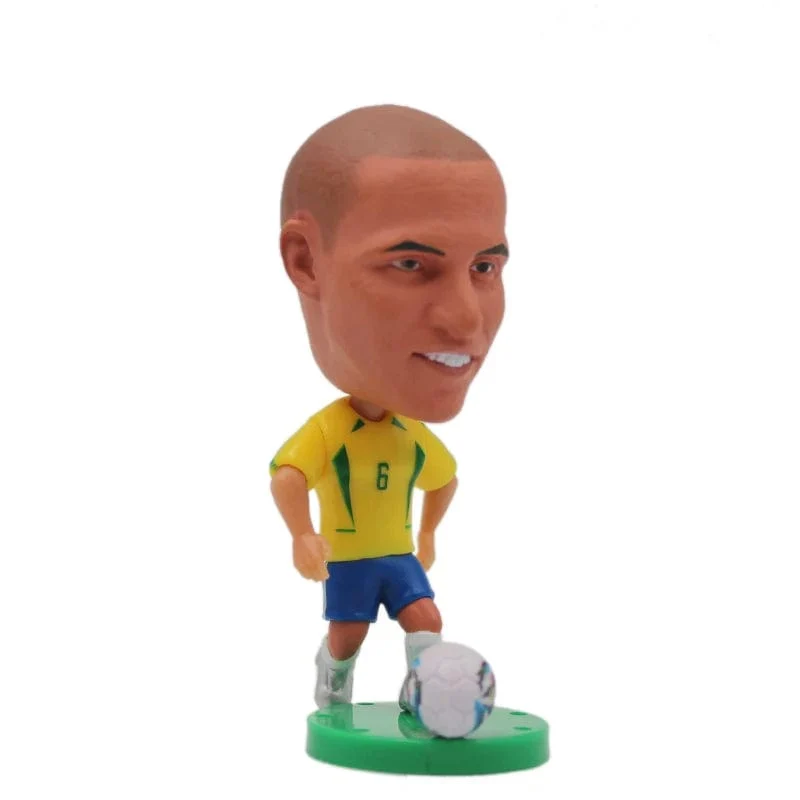 6.5 cm Höhe Tasse 2022 Szene Modell Spielzeug Harz Figur Puppe