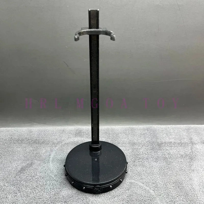 Original Regenbogen Mittelschule Mode große Schwester Puppe Ständer Kleiderbügel Ohrringe Ohrstecker DIY Zubehör Mädchen Spielzeug
