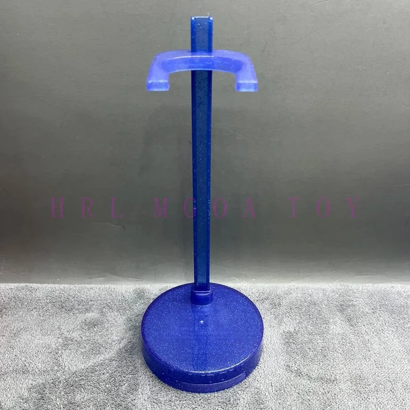 Original Regenbogen Mittelschule Mode große Schwester Puppe Ständer Kleiderbügel Ohrringe Ohrstecker DIY Zubehör Mädchen Spielzeug